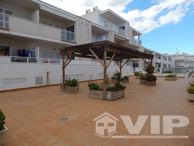 VIP7143: Apartamento en Venta en Mojacar Playa, Almería