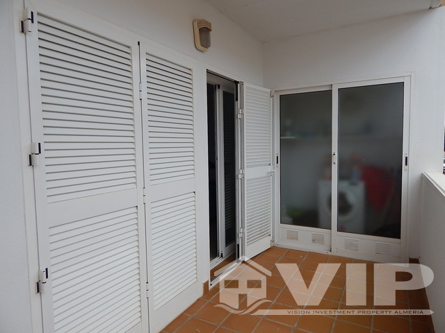 VIP7143: Wohnung zu Verkaufen in Mojacar Playa, Almería