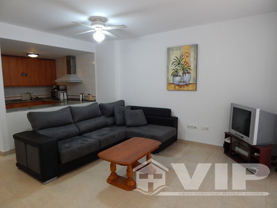 VIP7143: Apartment for Sale in Mojacar Playa, Almería