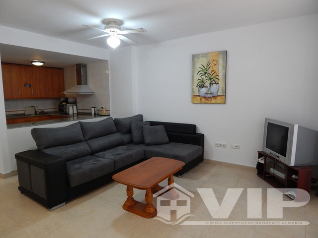 VIP7143: Appartement à vendre dans Mojacar Playa, Almería