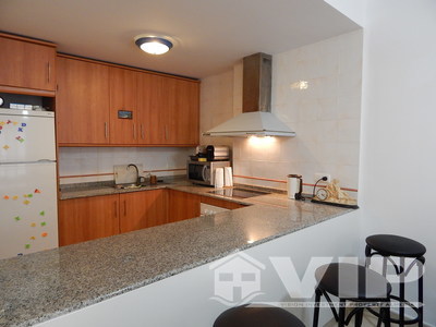 VIP7143: Apartment for Sale in Mojacar Playa, Almería