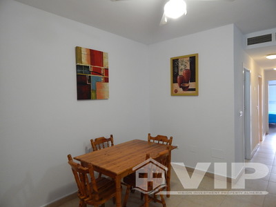 VIP7143: Apartment for Sale in Mojacar Playa, Almería