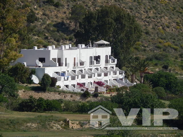 VIP7144   : Townhouse for Sale in Turre, Almería