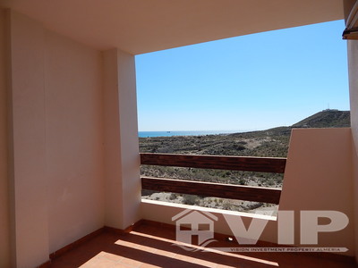 VIP7145: Apartment for Sale in Vera Playa, Almería