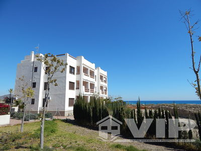 VIP7145: Apartment for Sale in Vera Playa, Almería