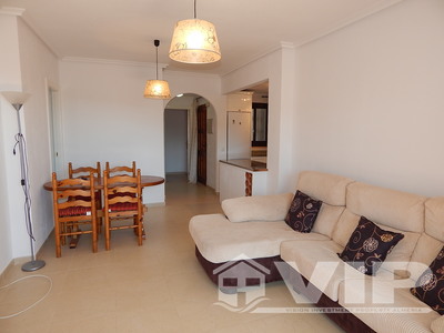 VIP7145: Apartment for Sale in Vera Playa, Almería