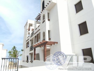 VIP7145: Apartment for Sale in Vera Playa, Almería