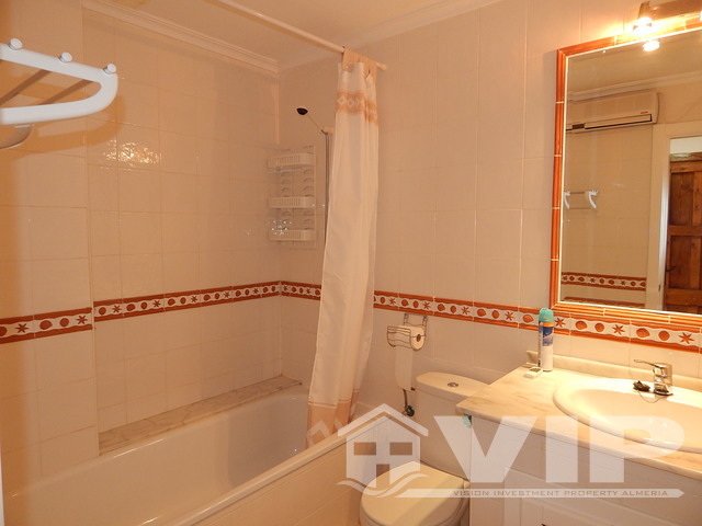 VIP7145: Appartement à vendre dans Vera Playa, Almería