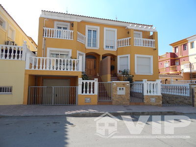 3 Habitaciones Dormitorio Adosado en Cuevas Del Almanzora