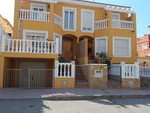 VIP7146: Townhouse for Sale in Cuevas Del Almanzora, Almería