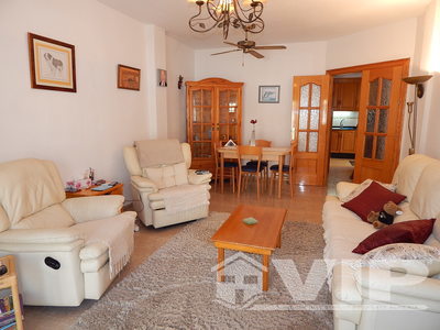 VIP7146: Townhouse for Sale in Cuevas Del Almanzora, Almería