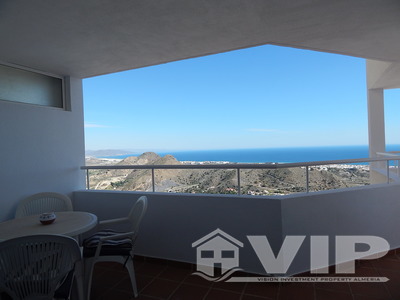 VIP7147: Apartment for Sale in Mojacar Pueblo, Almería