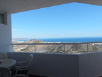 VIP7147: Apartment for Sale in Mojacar Pueblo, Almería