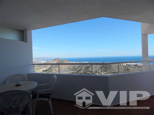 VIP7147: Appartement à vendre dans Mojacar Pueblo, Almería