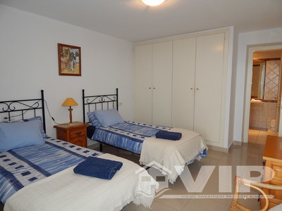 VIP7147: Apartment for Sale in Mojacar Pueblo, Almería