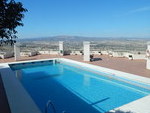 VIP7147: Apartment for Sale in Mojacar Pueblo, Almería