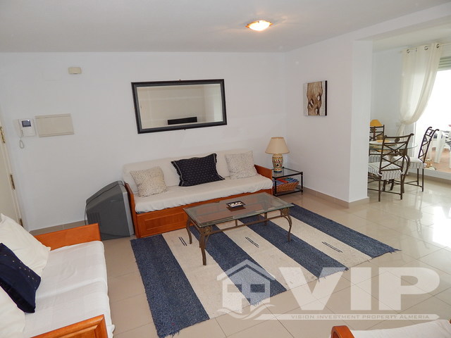 VIP7147: Apartamento en Venta en Mojacar Pueblo, Almería