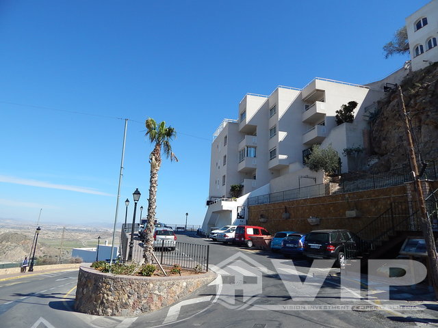 VIP7147: Apartamento en Venta en Mojacar Pueblo, Almería