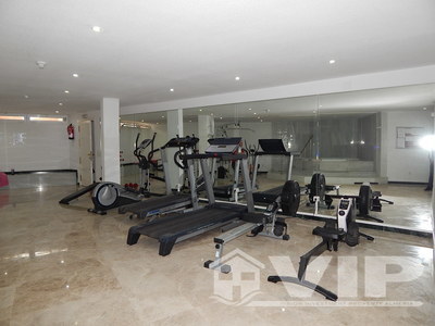 VIP7147: Apartment for Sale in Mojacar Pueblo, Almería