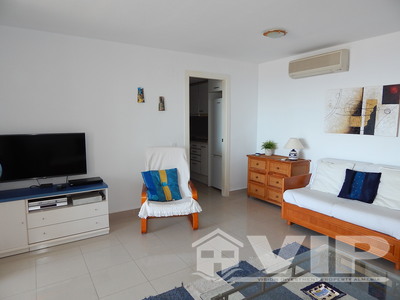 VIP7147: Apartment for Sale in Mojacar Pueblo, Almería