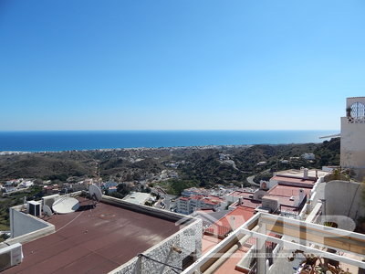 VIP7147: Apartment for Sale in Mojacar Pueblo, Almería