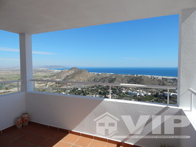 VIP7147: Apartment for Sale in Mojacar Pueblo, Almería