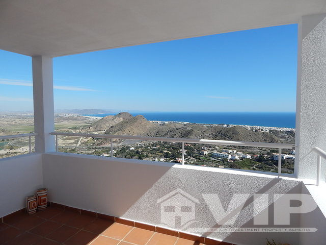 VIP7147: Appartement à vendre dans Mojacar Pueblo, Almería