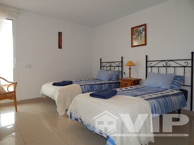 VIP7147: Apartment for Sale in Mojacar Pueblo, Almería