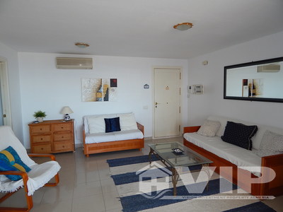 VIP7147: Apartment for Sale in Mojacar Pueblo, Almería