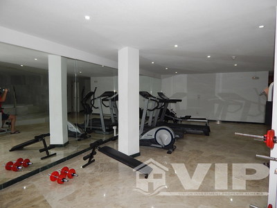 VIP7147: Apartment for Sale in Mojacar Pueblo, Almería