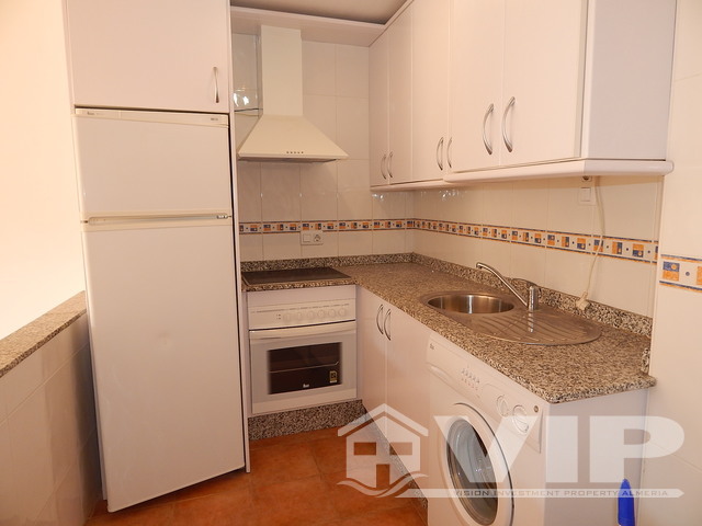 VIP7148: Apartamento en Venta en Garrucha, Almería