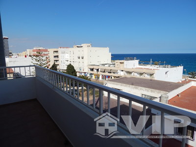 VIP7148: Apartment for Sale in Garrucha, Almería