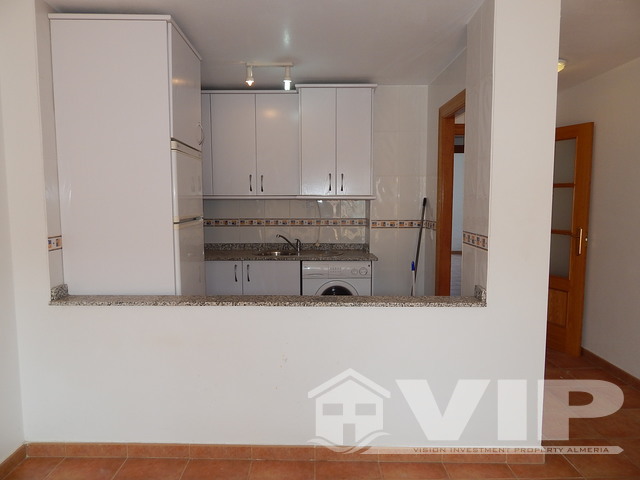 VIP7148: Appartement à vendre dans Garrucha, Almería