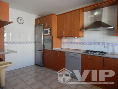 VIP7149: Villa for Sale in Mojacar Playa, Almería