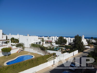 VIP7149: Villa te koop in Mojacar Playa, Almería