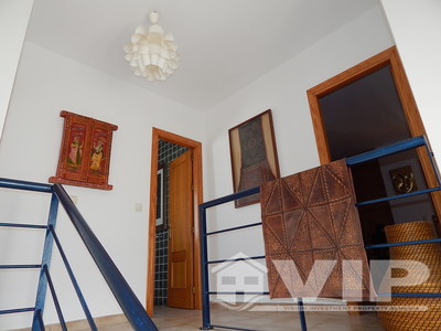 VIP7149: Villa for Sale in Mojacar Playa, Almería