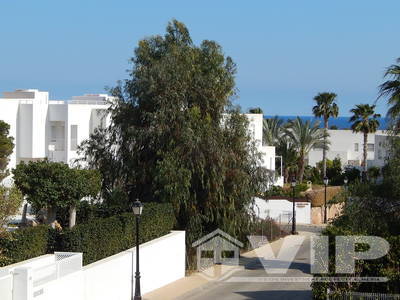 VIP7149: Villa for Sale in Mojacar Playa, Almería