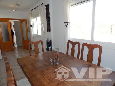 VIP7149: Villa for Sale in Mojacar Playa, Almería