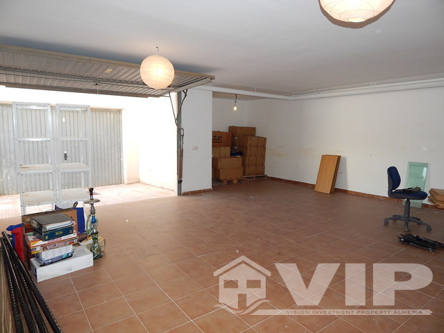 VIP7149: Villa à vendre dans Mojacar Playa, Almería
