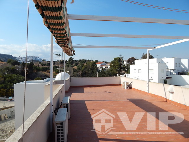 VIP7149: Villa à vendre dans Mojacar Playa, Almería
