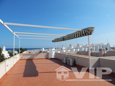 VIP7149: Villa for Sale in Mojacar Playa, Almería