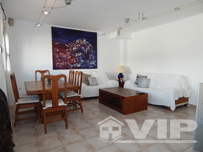 VIP7149: Villa for Sale in Mojacar Playa, Almería