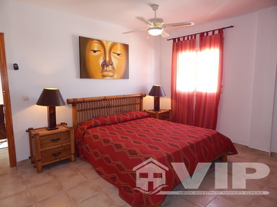 VIP7149: Villa for Sale in Mojacar Playa, Almería