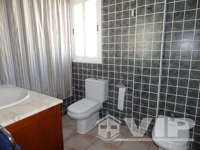 VIP7149: Villa for Sale in Mojacar Playa, Almería