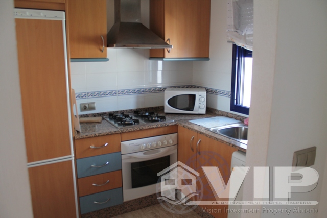 VIP7150: Apartment for Sale in Mojacar Playa, Almería