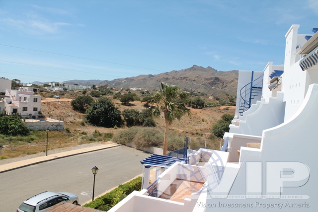 VIP7150: Apartment for Sale in Mojacar Playa, Almería