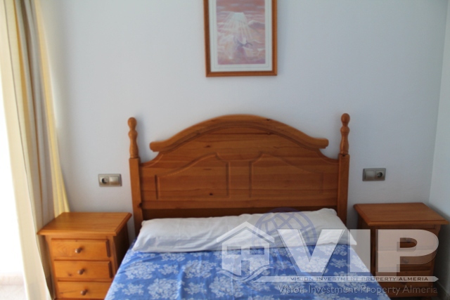 VIP7150: Apartamento en Venta en Mojacar Playa, Almería