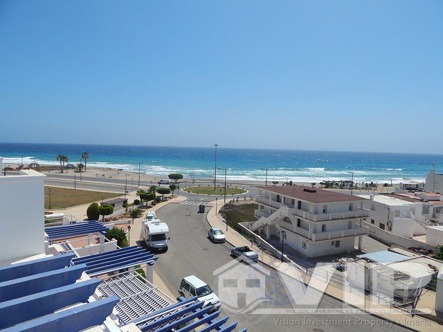 VIP7150: Apartment for Sale in Mojacar Playa, Almería