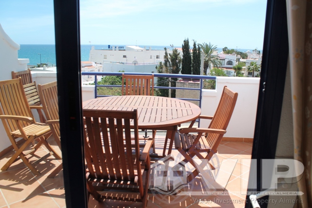 VIP7150: Apartment for Sale in Mojacar Playa, Almería