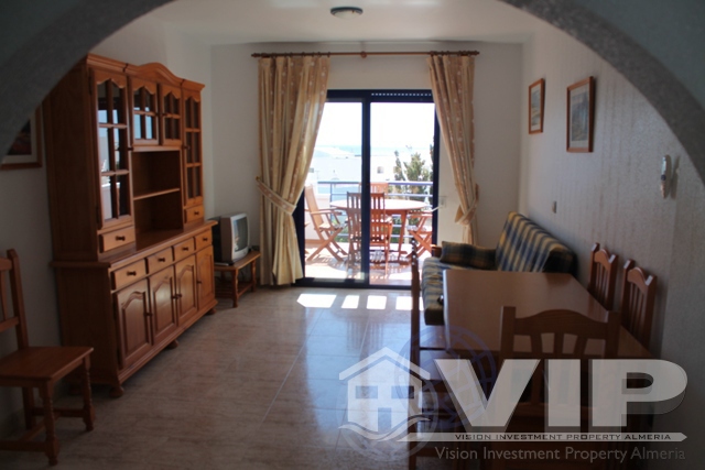 VIP7150: Apartment for Sale in Mojacar Playa, Almería